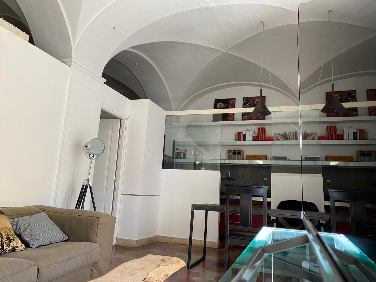 Glam Apartment A Manciano Luaran gambar