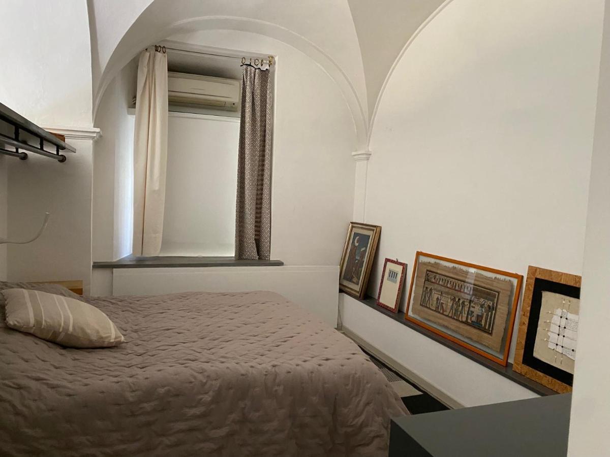 Glam Apartment A Manciano Luaran gambar