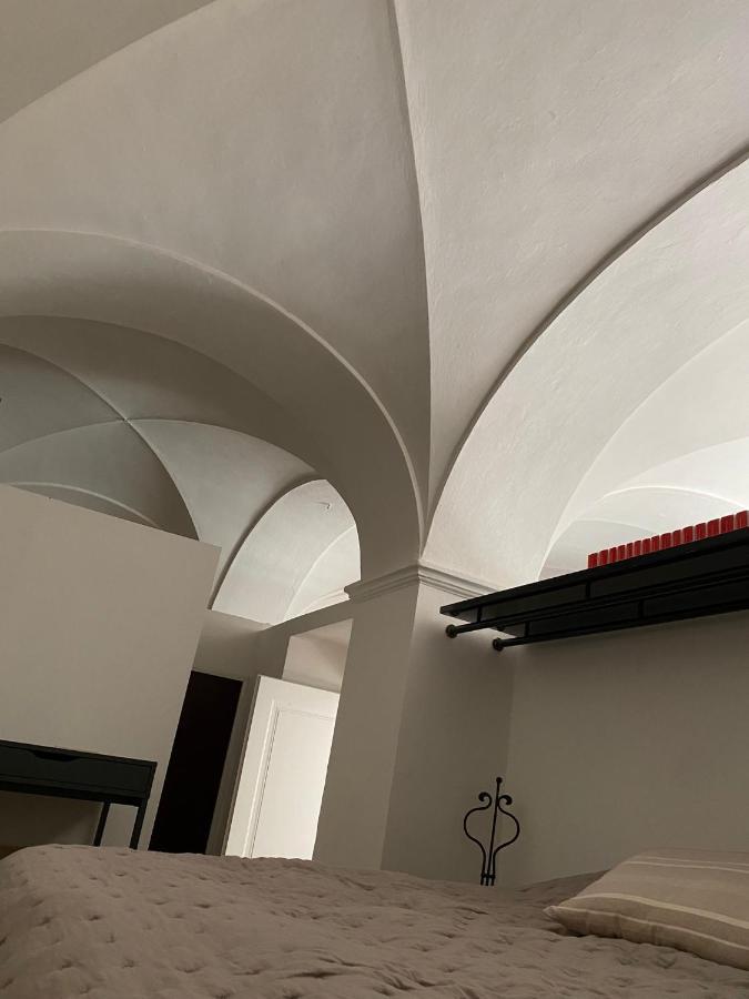 Glam Apartment A Manciano Luaran gambar