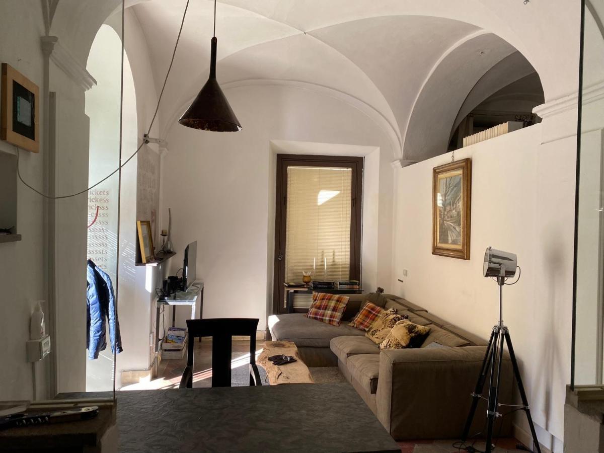 Glam Apartment A Manciano Luaran gambar