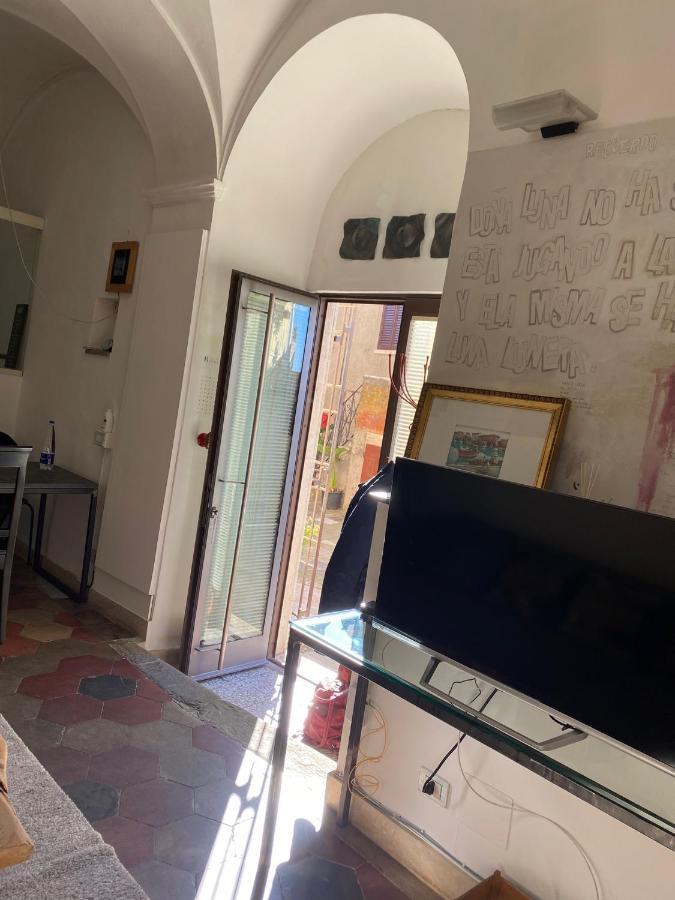 Glam Apartment A Manciano Luaran gambar