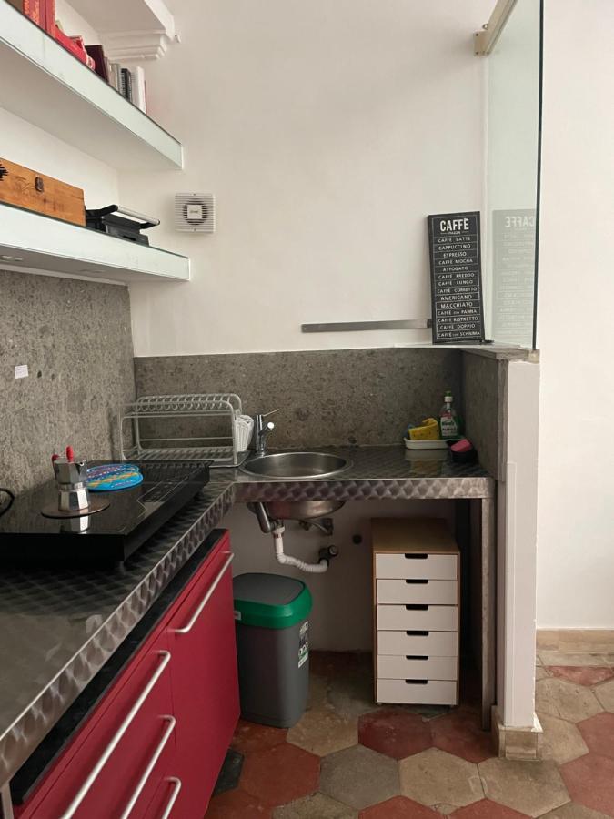 Glam Apartment A Manciano Luaran gambar