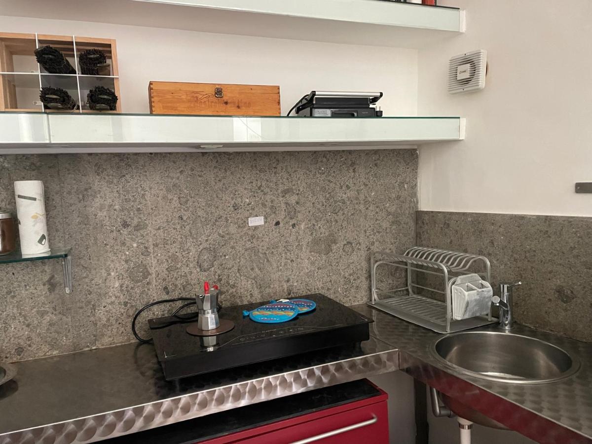 Glam Apartment A Manciano Luaran gambar