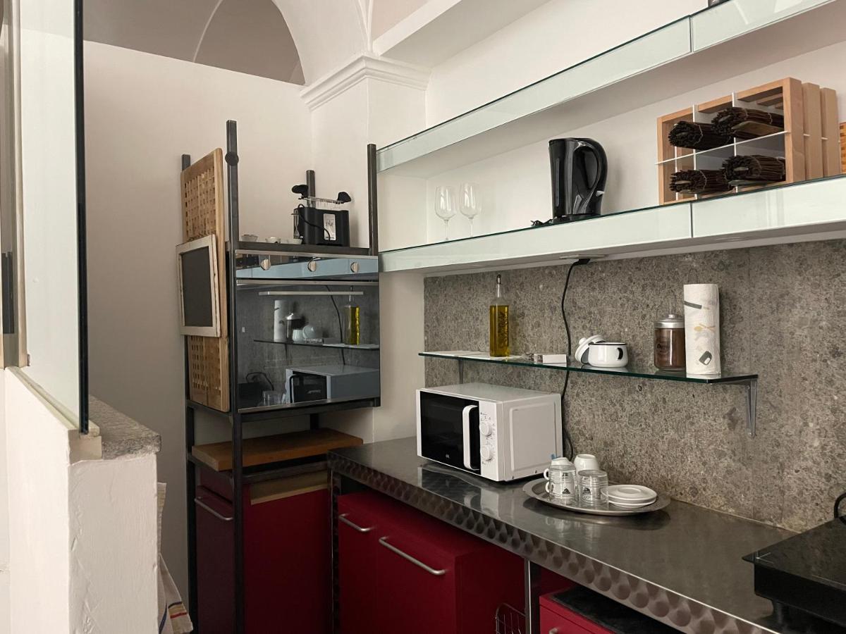 Glam Apartment A Manciano Luaran gambar